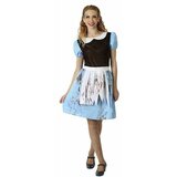  Svečana odjeća za odrasle Alice Halloween Konobarica XL | shoptok.hr