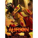 Steam Aurion: Legacy of the Kori-Odan (PC) Key EUROPE | ePonuda.com