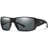 Smith GUIDECXL/S 003/6N ONE SIZE (63) Črna/Siva Cene