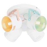 Rabalux 7014 - spot svetlo MINUET 4xE14/40W/230V | Eponuda.com