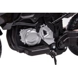  Licenciran motor na akumulator BMW JT5002A - rdeč | Shoptok.si