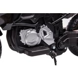  Licencirani motor na akumulator BMW JT5002A - crveni | shoptok.hr