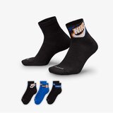 Nike U nk ed pls ankle 3p sport 144 Cene