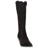 Priv Lab Škornji NERO Črna | Shoptok.si