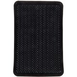 zooplus Predpražnik za mačje toalete Advanced črn - D 60 cm x Š 40 cm Cene