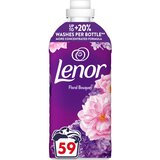 Lenor omekšivalč Floral Bouquet 59 Pranja/1.239L | shoptok.hr