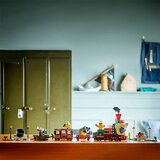 Lego Super Mario: Bowserjev ekspresni vlak | Shoptok.si