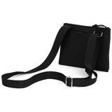 Vuch Crossbody torba Farren Black, 18 x 23 cm Slike
