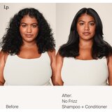 Living Proof No Frizz balzam za glajenje las proti krepastim lasem 236 ml | Shoptok.si