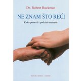Školska knjiga NE ZNAM ŠTO REĆI - Robert Buckman | shoptok.hr
