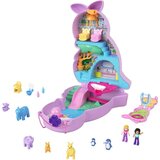 Polly Pocket Torbica - Mama & Joey Kangaroo Cene