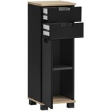 Stylife SREDNJE VISOKA OMARA 30,3/88,1/32,6 cm | Shoptok.si