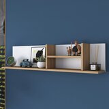 Woody Fashion Hanah Home Zidna polica AE103 2641 Cene