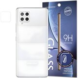  Zaštitno staklo za kameru 9H za Samsung Galaxy A42 5G/Galaxy A12/Galaxy M12/Galaxy F12 - Prozirna KP12269 | shoptok.hr