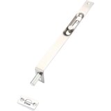 INF Diskretna ključavnica iz nerjavečega jekla, širine 18 mm 8-palčni, (21276494) | Shoptok.si