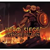 Steam Hero Siege - Avenger Paladin (Class + Skin) (DLC) Key GLOBAL | ePonuda.com