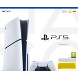 Playstation Igralna konzola 5 Slim 1TB | Shoptok.si