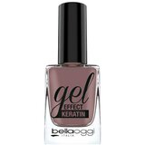 bellaoggi lak za nohte - Gel Effect Keratin Nail Polish - Innocent Cene