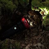  led prigušiva punjiva baterijska svetiljka LED/20W/5V IPX5 2000 lm 6000 mah | Eponuda.com