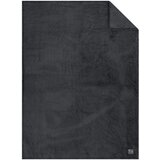 s.Oliver DEKORATIVNA ODEJA 150/200 cm antracit | Shoptok.si
