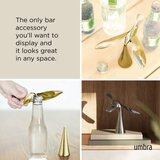 Umbra Odpirač za steklenice Tipsy – | Shoptok.si