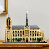 Lego Architecture 21061 Pariski Notr Dam | Eponuda.com