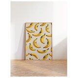 WALLXPERT dekorativna slika u okviru 30 x 40 cm | Eponuda.com