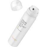 KIKO Milano Urban Shield Fix & Protect Mist sprej za fiksiranje šminke s hidratantnim učinkom SPF 50 70 ml | shoptok.hr