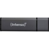 Intenso USB Flash drive 64GB Hi-Speed USB 2.0, ALU Line - BULK USB2.0-64GB/Alu-a | Eponuda.ba