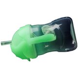  B.box Sippy cup bočica sa slamkom - glow in the dark | shoptok.hr