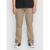 Volcom Frickin Modern Stret Hlace khaki | Shoptok.si