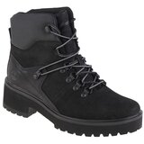 Timberland Škornji Carnaby Cool Hiker TB0A5VW80151 Black Nubuck Cene