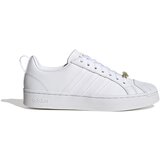Adidas streetcheck, ženske patike za slobodno vreme, bela GX7227