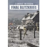 Steam Combat Mission: Final Blitzkrieg Key (PC) GLOBAL | ePonuda.com