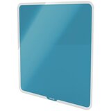 Zweckform Tabla steklena 45x45 leitz cosy modra 70440061 | Shoptok.si