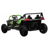 Buggy na akumulator za 4 osobe ATV RACING UTV2000 4x4- zeleni | shoptok.hr