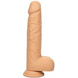 California Exotic Novelties Vibracijski penis z izlivom Squirting Fuck Stick (R16610) | Shoptok.si