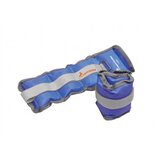 Rising FITNESS uteži za zapestja in gležnje 1 kg, 2 kos | Shoptok.si