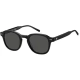 TH2185/S 807/IR - ONE SIZE (49)