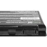 Green cell Baterija za Medion MD76254 / MD77480 / MD97623 / MSI GT660 / GX660, 7800 mAh | shoptok.hr