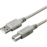 USB 2.0 kabel A-B USB2.0A/B-1,8 Cene