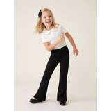 Sinsay Flare hlače s viskozom | shoptok.hr