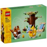 Lego 40709 Prolećno igralište za životinje | ePonuda.com