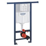 Grohe 38588001 Rapid SL podometni splakovalnik za WC školjko | Shoptok.si