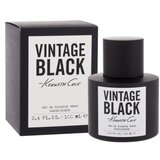 Kenneth Cole Vintage Black 100 ml toaletna voda za muškarce u