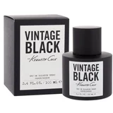 Kenneth Cole Vintage Black 100 ml toaletna voda za muškarce
