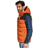 Schöffel Jakne Outdoor weste Rumney Oranžna | Shoptok.si