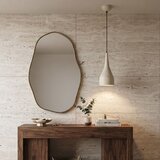 Opviq visilica Scandi 20542-B, 1 × E27, krem | Eponuda.com
