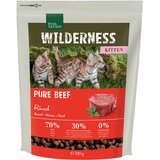 Real Nature Cat Wilderness Kitten govedina 300 g | shoptok.hr