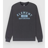 Element Home Team Cr Pulover off black | Shoptok.si
